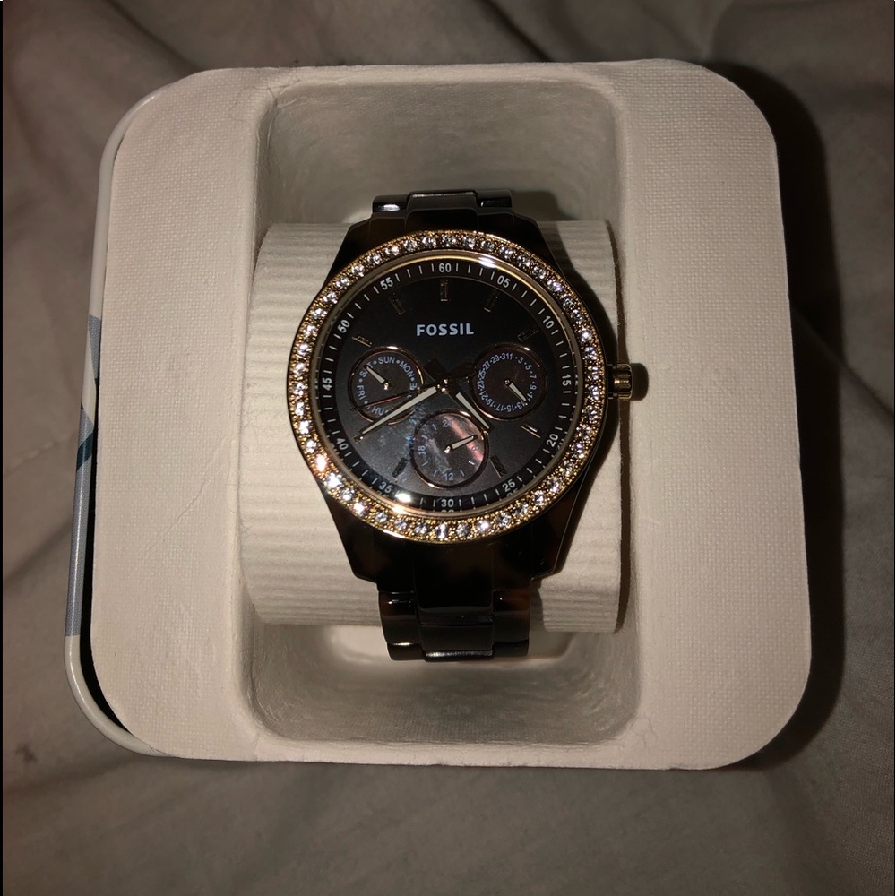 Fossil Watch